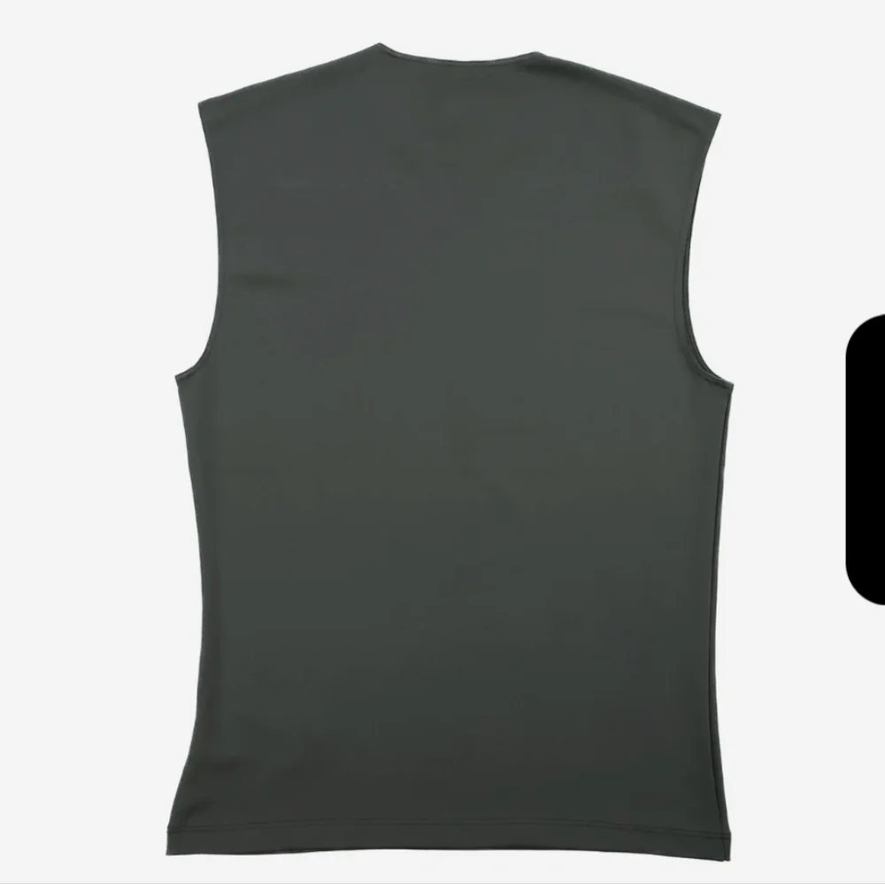 Yeezy Gap Balenciaga Second Skin Cutoff - Picture 2 of 2